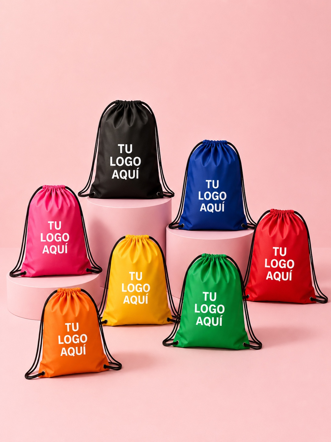 Tula personalizada